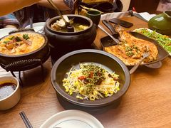 -云海肴·汽锅鸡·云南菜(领展购物广场·中关村店)