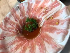 -韩宫宴烤肉·料理(南京江宁万达店)