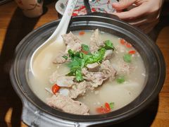 -天山醉美·新疆餐厅(富华里店)