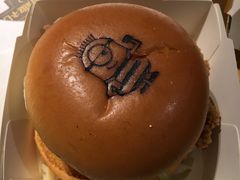 -麦当劳(武昌火车站店)