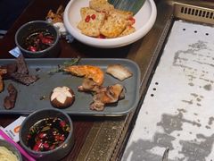 -新石器烤肉(之心城店)