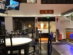 -院8里·小聚园老川菜(九眼桥店)