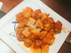 -川人百味(万达店)