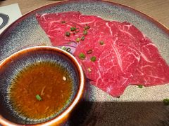 -大渔铁板烧(花园道店)
