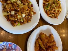 -娄三少·老北京春饼烤鸭家常菜(富力又一城店)