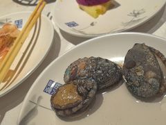 -海天盛宴新派海鲜自助餐厅(群力店)