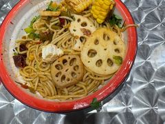 -粉肆儿拌粉拌面