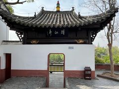 -东坡赤壁风景名胜区