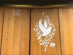 -RAC BAR(安福路店)