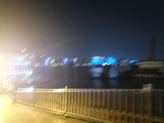 -武汉关码头(轮渡站)