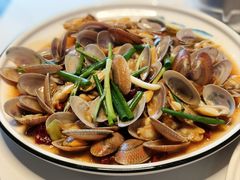 -鑫悦楼煎蟹·16年海鲜大排档