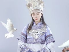 -盘子女人坊(西安至尊店)