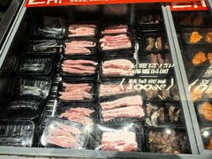 -炽城·烤肉名家(鸿达中央广场店)