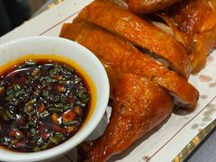 -金哥私房菜馆(张府园总店)