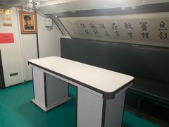 -大连旅顺潜艇博物馆