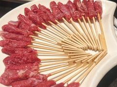 -南门涮肉(上海一店)