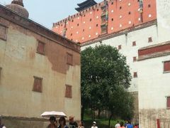 android_upload_pic-普陀宗乘之庙(小布达拉宫)