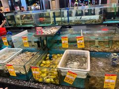 -舌尖上·霞浦滩涂海鲜·新闽菜(总店)