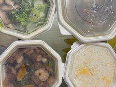 -桂满陇·杭州饭店(清河万象店)