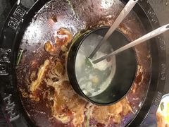 -重庆烧鸡公火锅(簋街店)