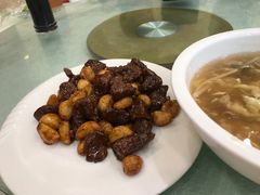 -奥华餐厅·老张记(台基厂店)