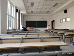 -华北理工大学(曹妃甸校区)