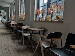 -CHURCH  BISTRO 教堂·餐吧