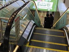 -永辉超市(红旗街万达广场店)