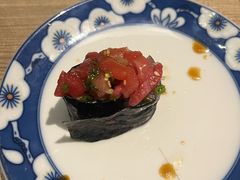 -小山日本料理(兴业太古汇店)