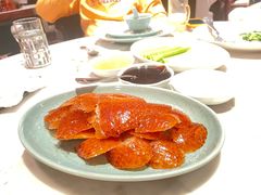 -无锡苏宁银河国际酒店-悦府65中餐厅