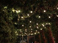 -顶层酒吧ROOF(上海艾迪逊酒店)