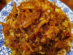-娄三少·老北京春饼烤鸭家常菜(方庄店)