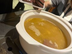 佬太公海鸭汤-佬太公海鸭·海鲜大排档(上海总店)