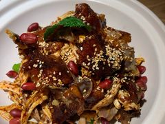 -吃饭皇帝大(解放西路店)
