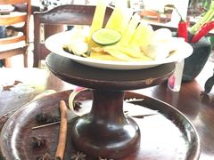 -DiAtas by Art Cafe Bumbu Bali
