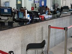 -京西五环检测场