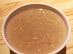 桂花糊米酒-汪爹爹武汉牛三鲜(朝外大街店)
