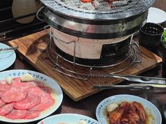 -蒜香焼肉PURUSHIN(马场路店)