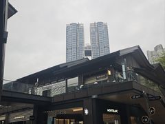 -无印良品餐堂 MUJI Diner(成都太古里店)