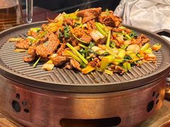 -恭敬李·烤鸭(天坛北门店)