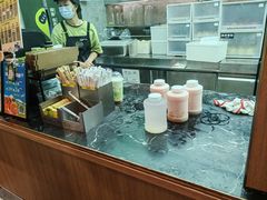 -混果汁(福田领展中心城店)