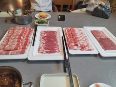 -君邦火锅(新疆大厦店)