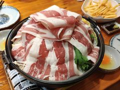 -千吉日本料理(日本一条街店)