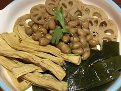 -川人百味(亿合城店)
