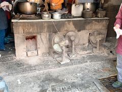 -泰顺江南春面馆