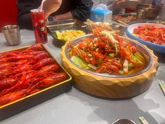 -龙虾奇迹(大华三路店)