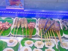-仙螺岛海鲜自助餐厅(总店)