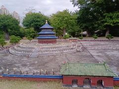 -深圳锦绣中华民俗村