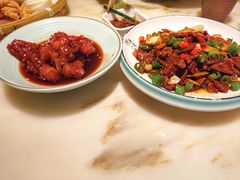 -国芳中心