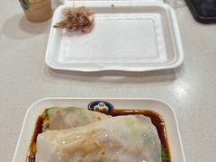 三宝肠粉-银记肠粉(文昌北路店)